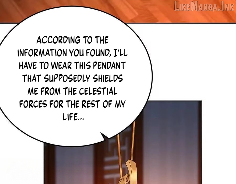 It Turns Out, They Were The True Protagonists From The Start Chapter 87  - page 85